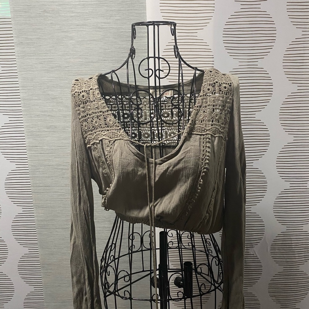 Dressy Top